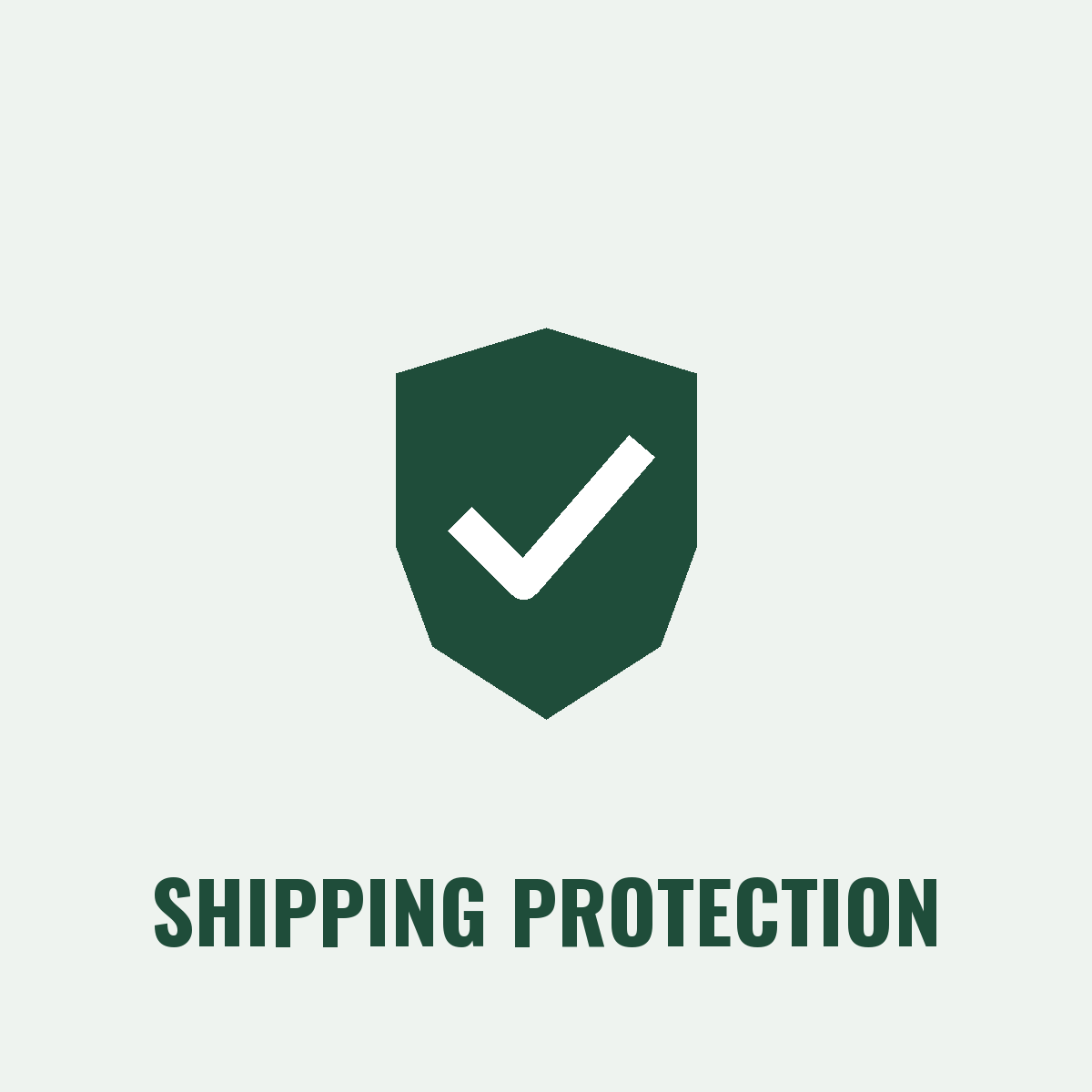 Shipping protection