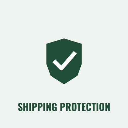 Shipping protection