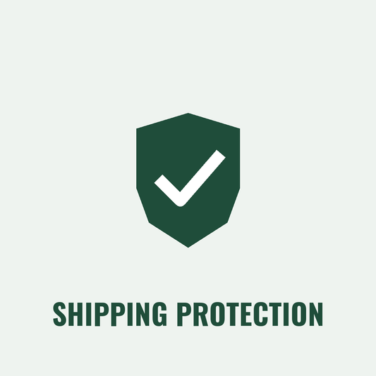 Shipping protection